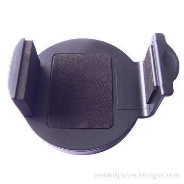 Mini and Universal Cradle for Smartphone/Cell Phone, 4 Buttons